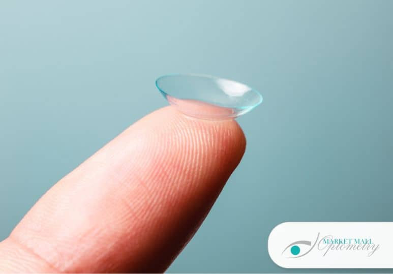 The Importance Of Proper Contact Lens Fitting | Contact Lenses Calgary